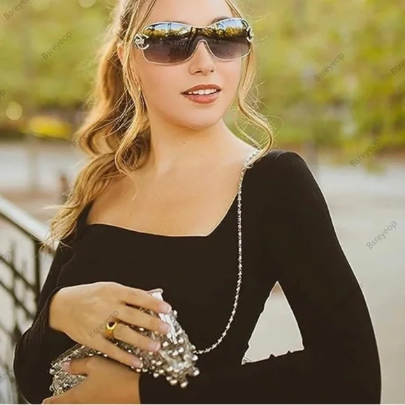 High Fashion Sunglasses